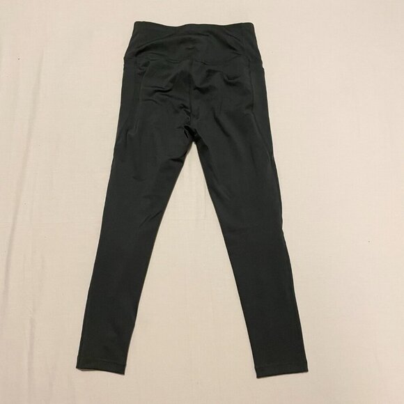 Athletic Leggings With Pockets Dri More Tech Size Medium - Picture 8 of 12